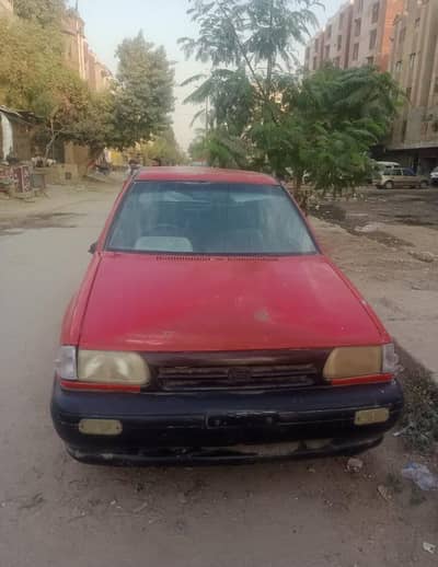 KIA Classic 2002