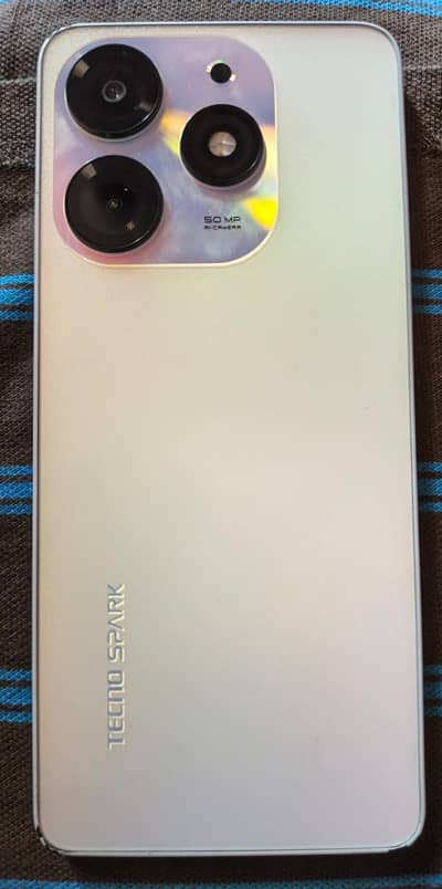 Tecno Spark 10 Pro