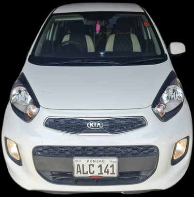 KIA Picanto 2021