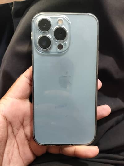 Apple iPhone 13 Pro