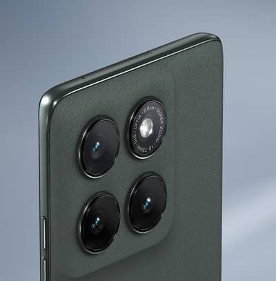 Motorola Edge 2025 10/10