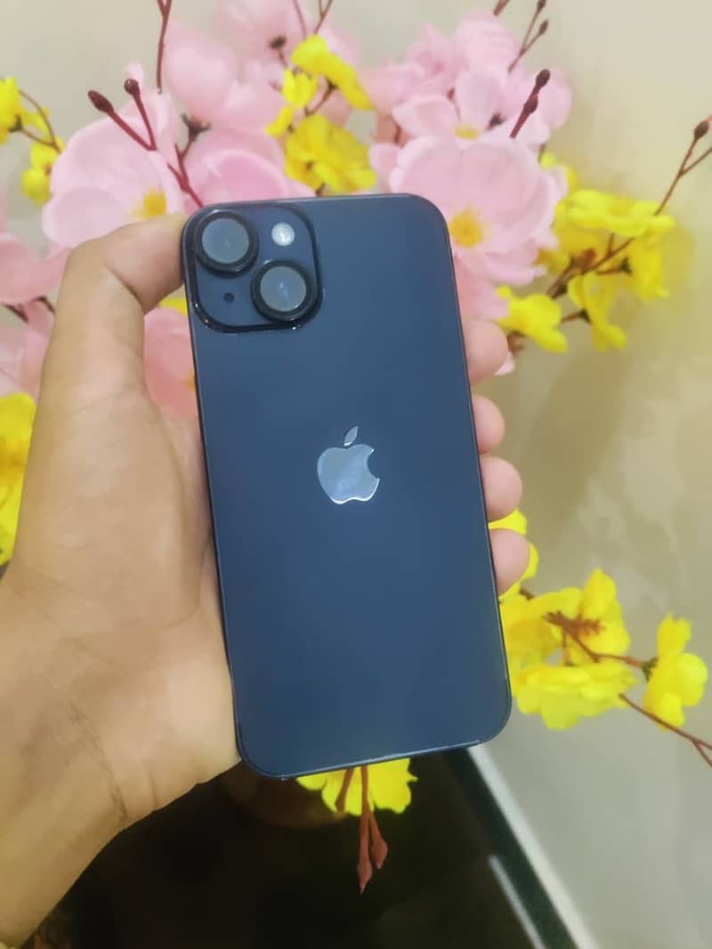 Apple iPhone 14 1