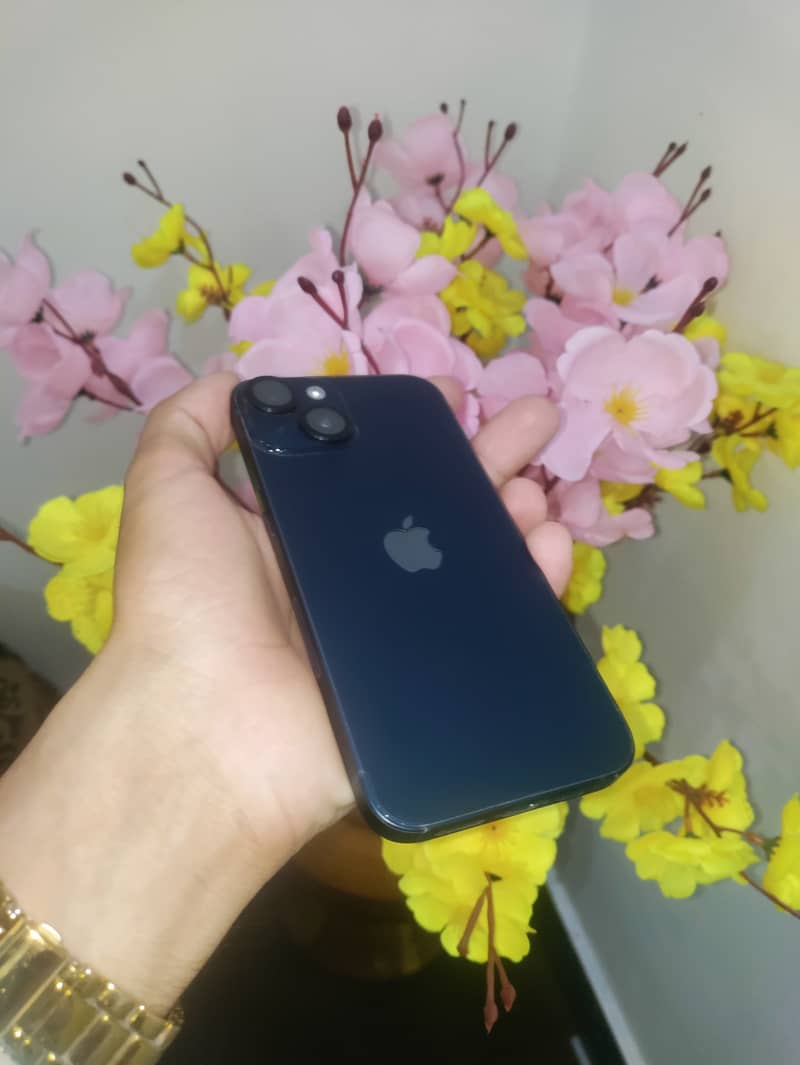 Apple iPhone 14 2