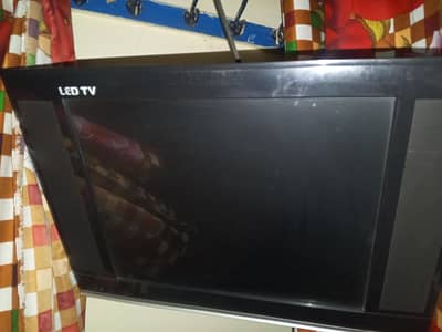 22 inch led for sale best conditon All ok 03071614557
