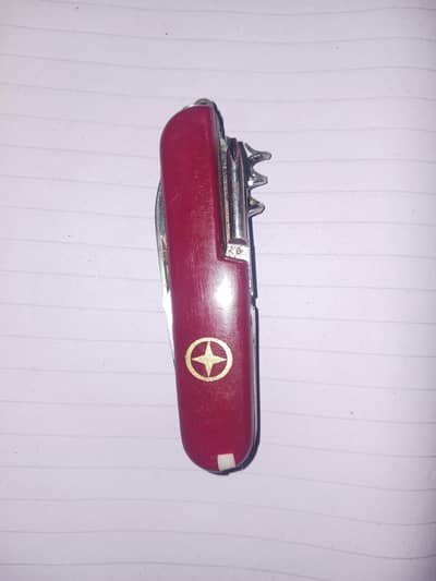 multi tool all in one