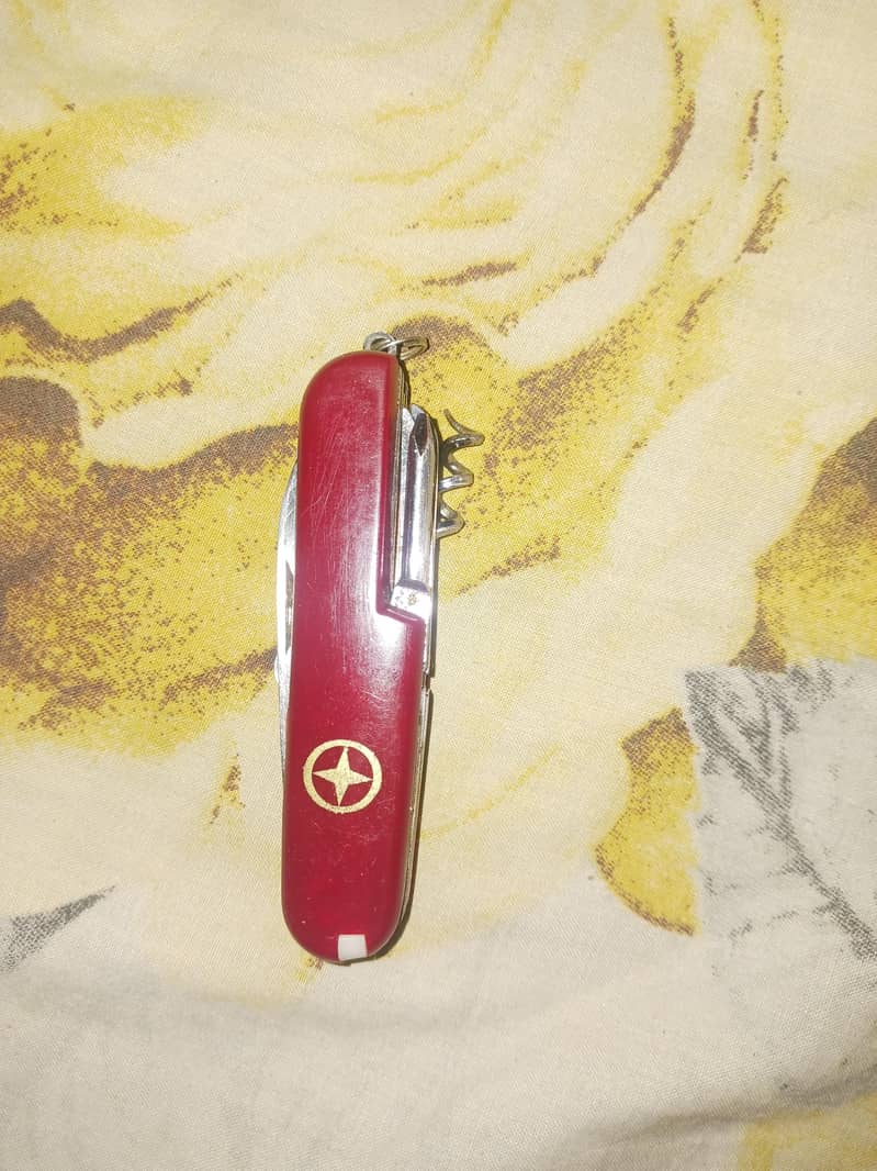 multi tool all in one antique item 3