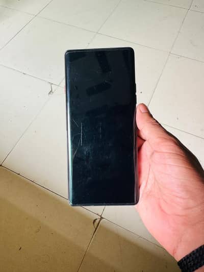 Tecno CAMON 40 Pro