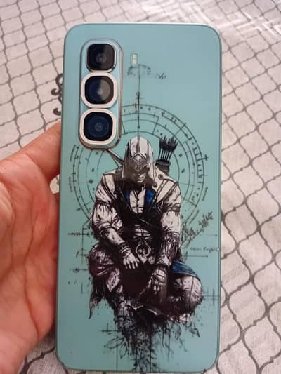 Infinix Hot 50 Pro