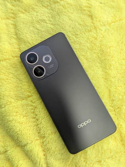 OPPO A5 Pro