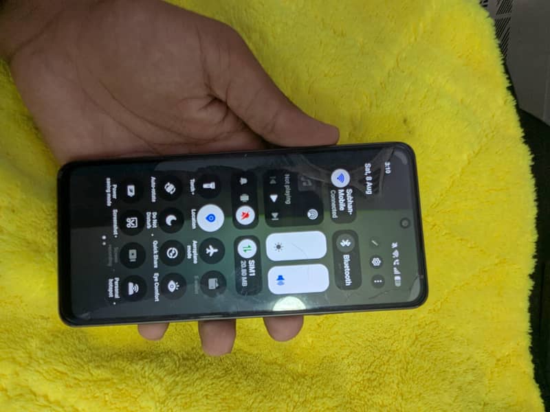 OPPO A5 Pro 1
