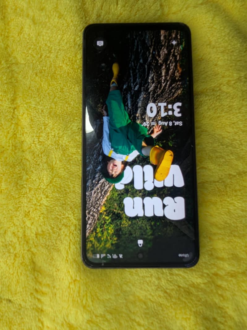 OPPO A5 Pro 5