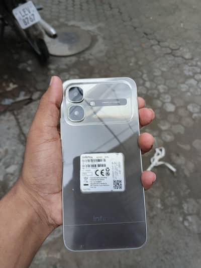 Infinix Smart 20