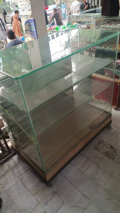Counter for shop
