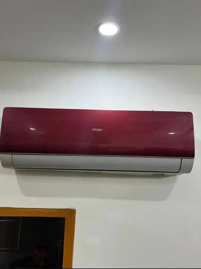 Haier AC Split 1 Ton