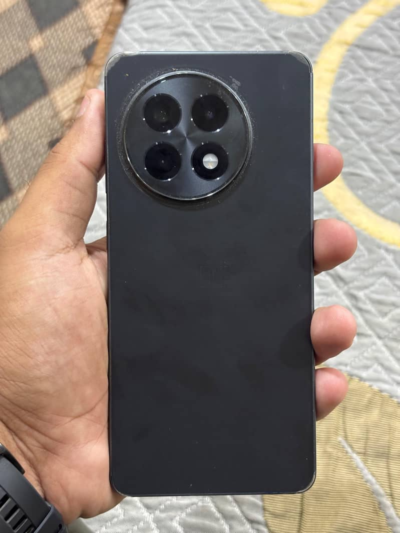 One Plus Ace 5 0