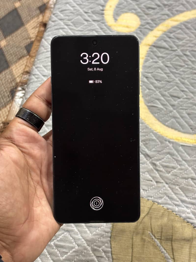 One Plus Ace 5 1