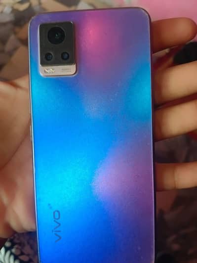 Vivo V20