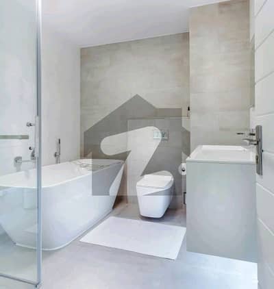 Highly-Coveted 538 Square Feet Flat Is Available In Amanah Residential Towers For Sale