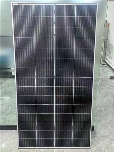 2 panel 280watt 12v