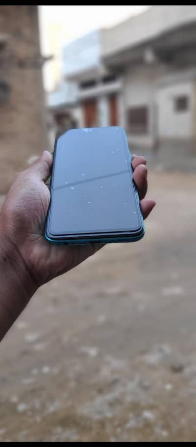 Infinix Hot 12