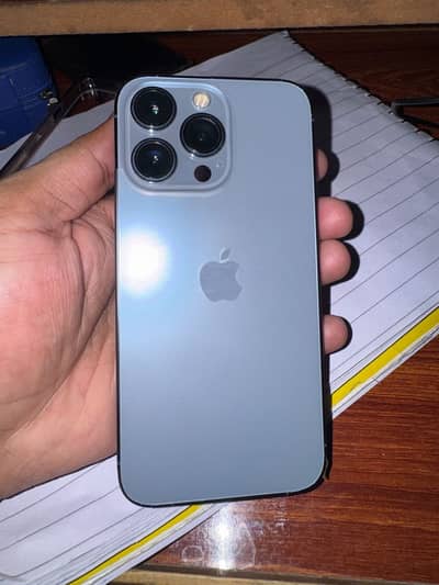 Apple Iphone 13pro