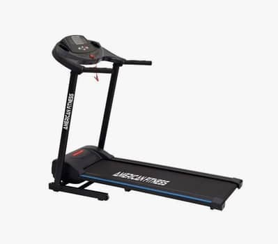American Fitness TH4000 (1.75 HP) urgent for sale