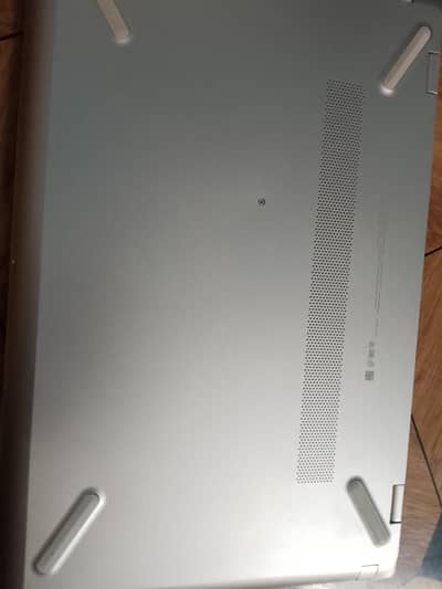HP laptop