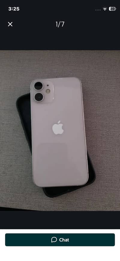 iPhone 12 mini 128gb