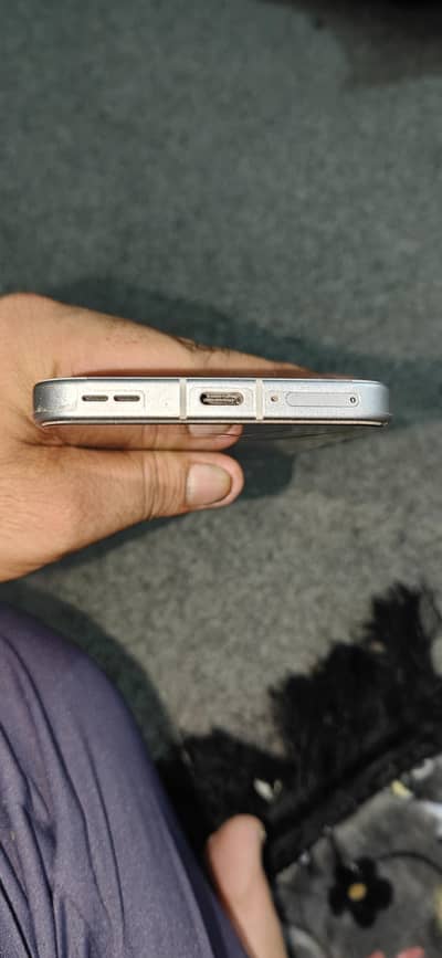 OPPO Reno 15
