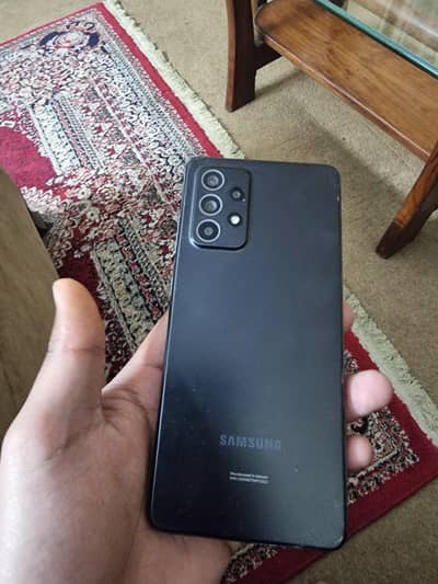 Samsung Mobile S21 Ultra non pta 12/256