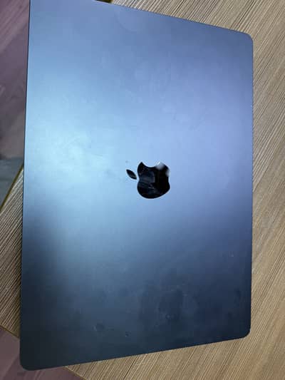 MacBook Air M2 Chip with AppleCare+
