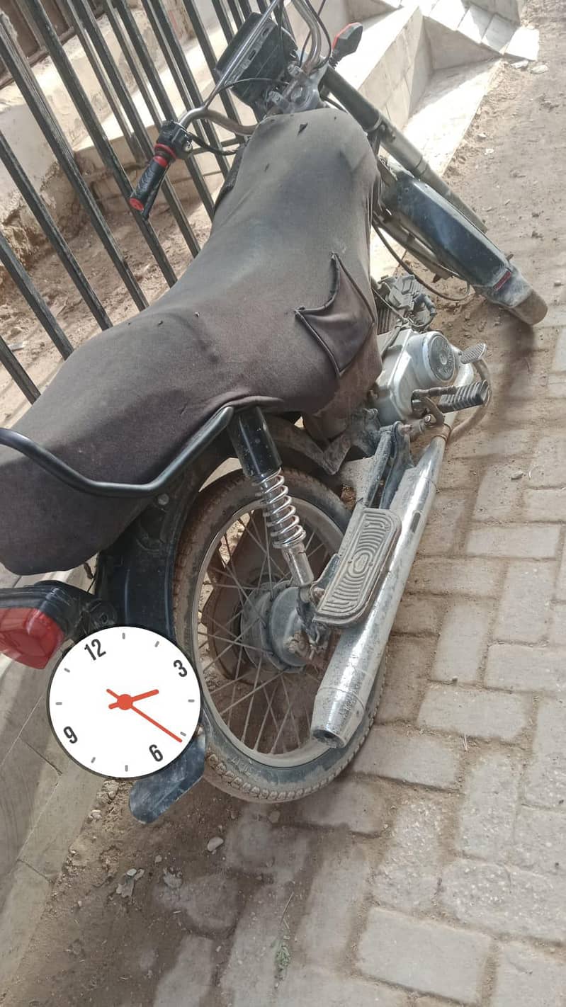 High Speed 3
