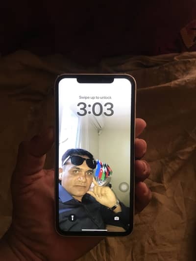 Apple iPhone XS Max