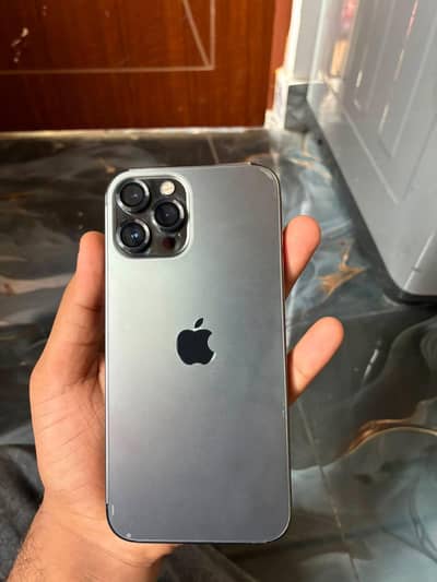 Apple iPhone 12 Pro Max jv 256Gb
