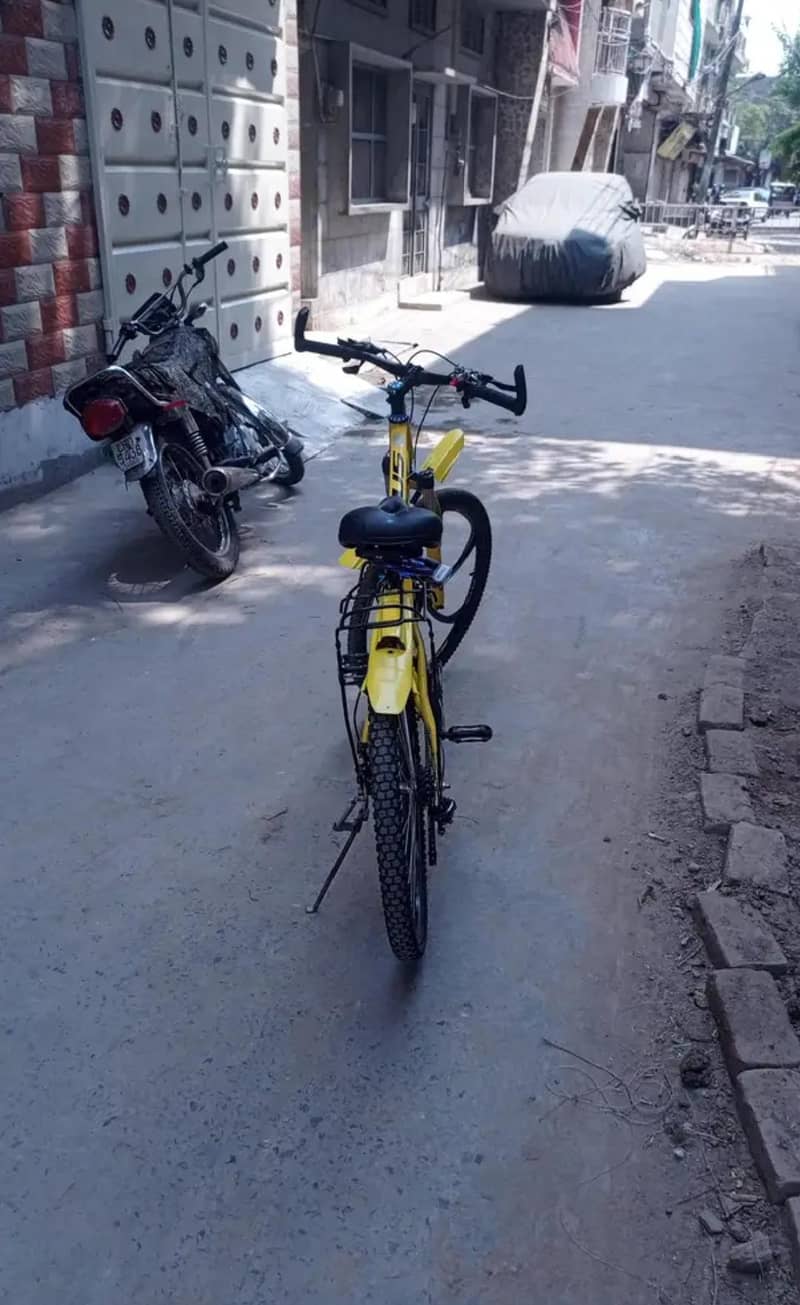 plus cycle 1