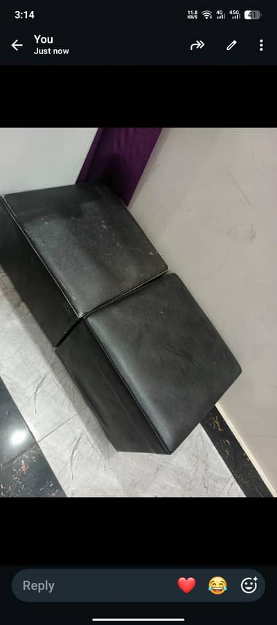3in1 chair