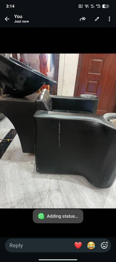 3in1 chair
