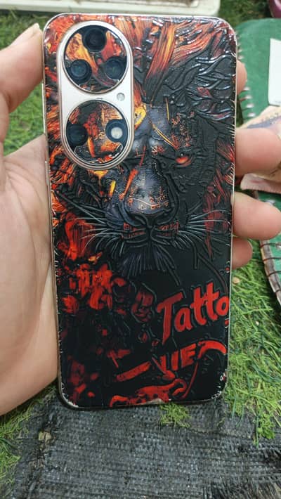 Huawei Other Model p50e