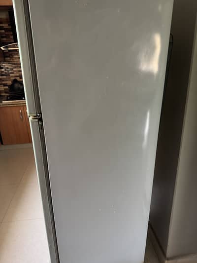 Dawlance refrigerator