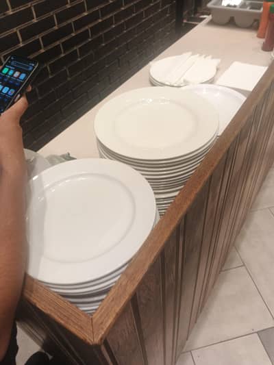 dishwasher needed
