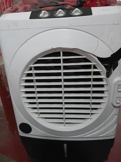 Air cooler