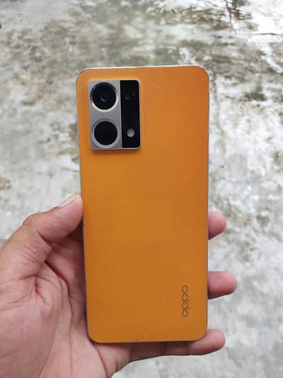 oppo f21 pro 8+8/128gb