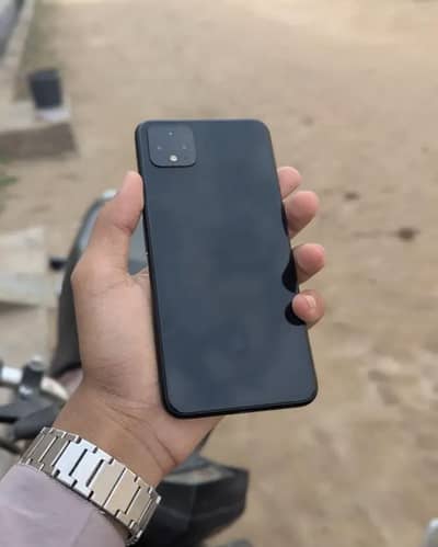 Google Pixel 4 XL