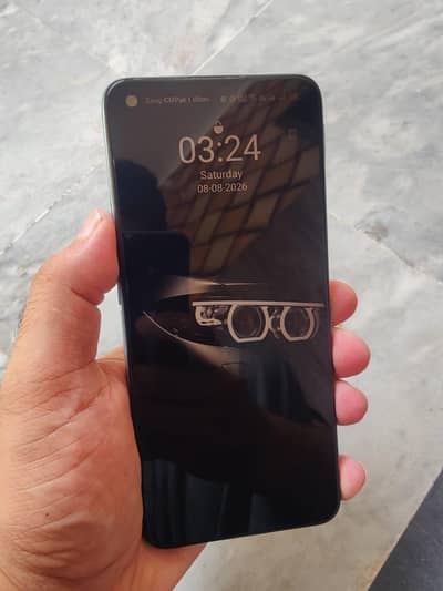 Realme  9i