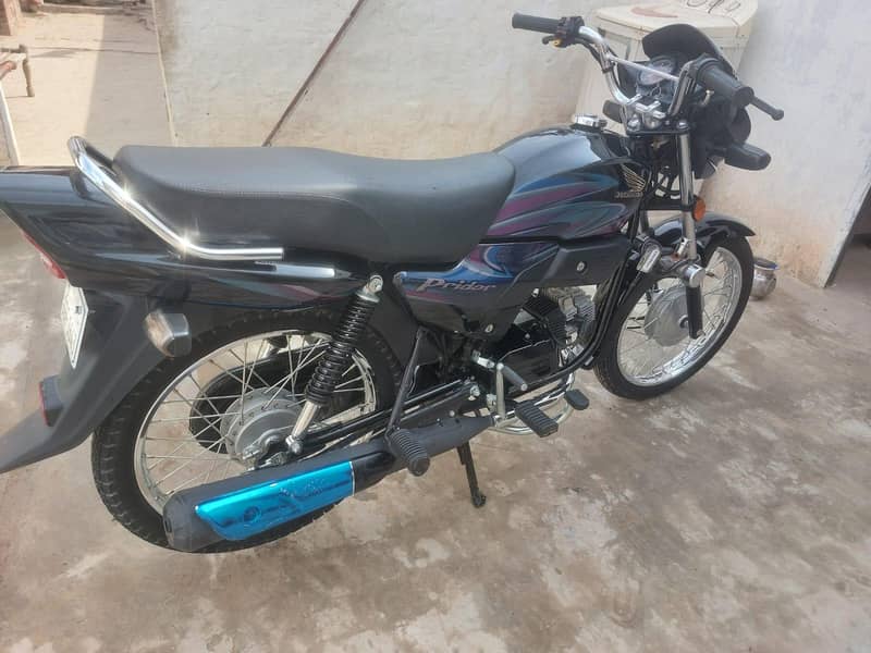 prider 2026 model 1