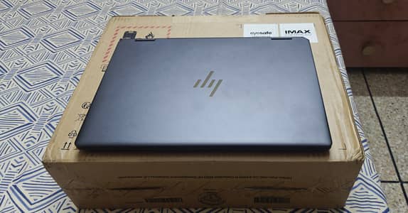 HP Spectre x360 2-in-1 Laptop 14t-eu000