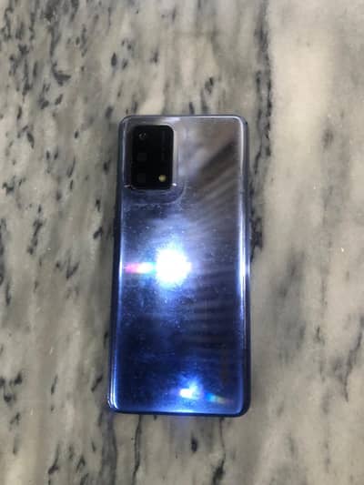 OPPO F19