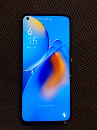 OPPO F19