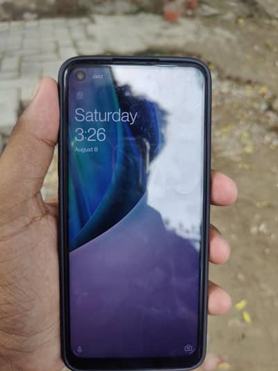 One Plus Nord N10 5G