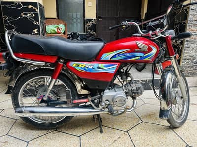 2023 model November sticker 2024